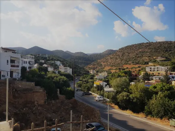 Business In Agios Nikolaos, Greece (330 M²)