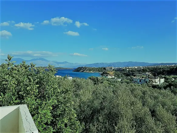 Business In Agios Nikolaos, Greece (330 M²)