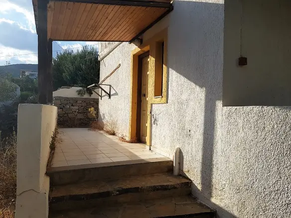 Business In Agios Nikolaos, Greece (330 M²)