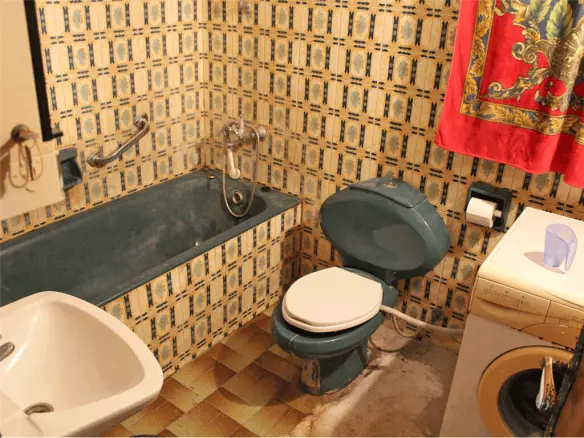 2-bedroom Detached House In Katerini, Greece (170 M²)