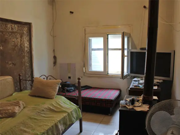 2-bedroom Detached House In Katerini, Greece (170 M²)