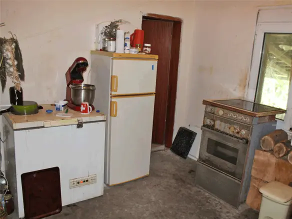 2-bedroom Detached House In Katerini, Greece (170 M²)