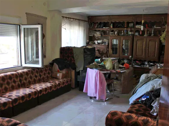 2-bedroom Detached House In Katerini, Greece (170 M²)