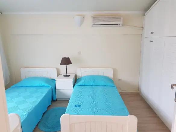 4-bedroom Detached House In Kassandra, Greece (152 M²)
