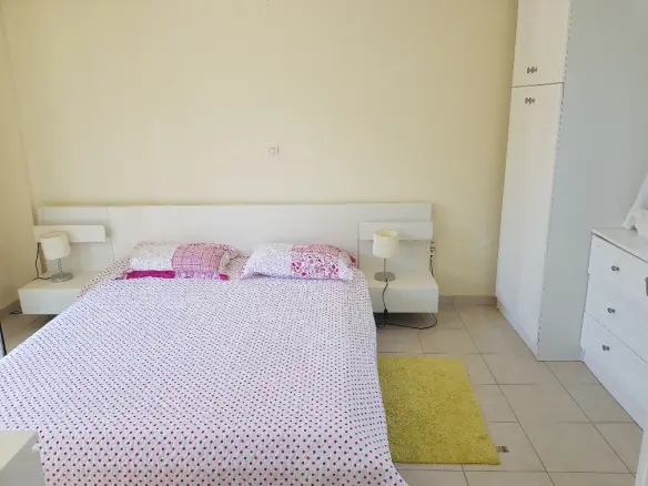 4-bedroom Detached House In Kassandra, Greece (152 M²)