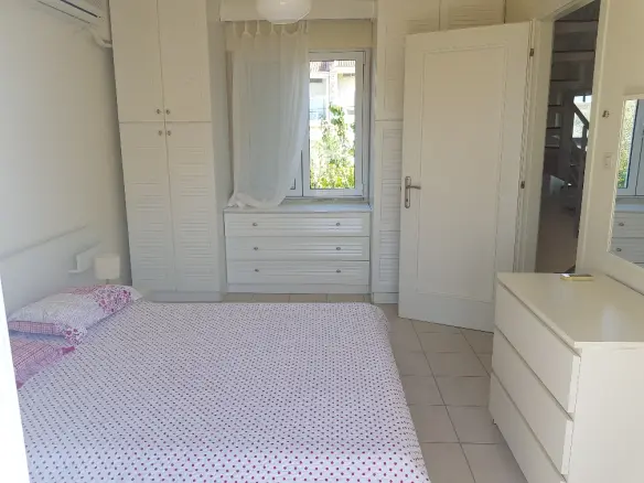 4-bedroom Detached House In Kassandra, Greece (152 M²)