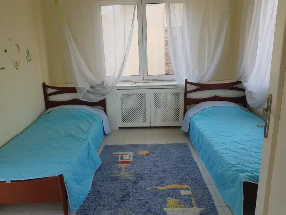 4-bedroom Detached House In Kassandra, Greece (152 M²)