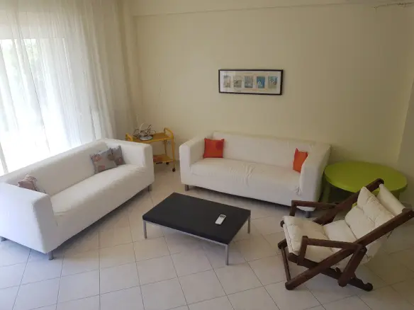 4-bedroom Detached House In Kassandra, Greece (152 M²)