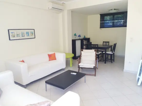 4-bedroom Detached House In Kassandra, Greece (152 M²)