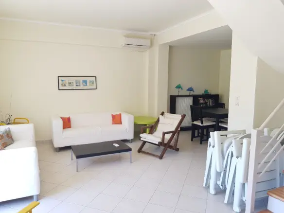 4-bedroom Detached House In Kassandra, Greece (152 M²)