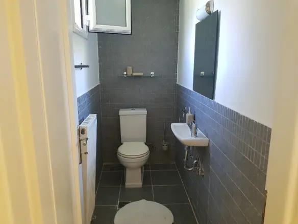 4-bedroom Detached House In Kassandra, Greece (152 M²)