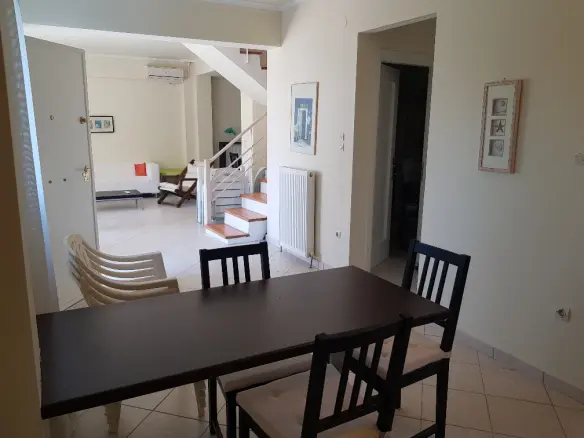 4-bedroom Detached House In Kassandra, Greece (152 M²)