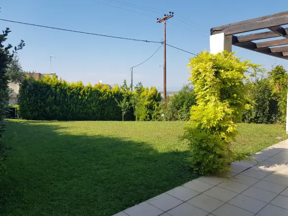 4-bedroom Detached House In Kassandra, Greece (152 M²)