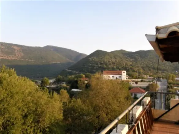 Hotel In Margariti, Greece (330 M²)