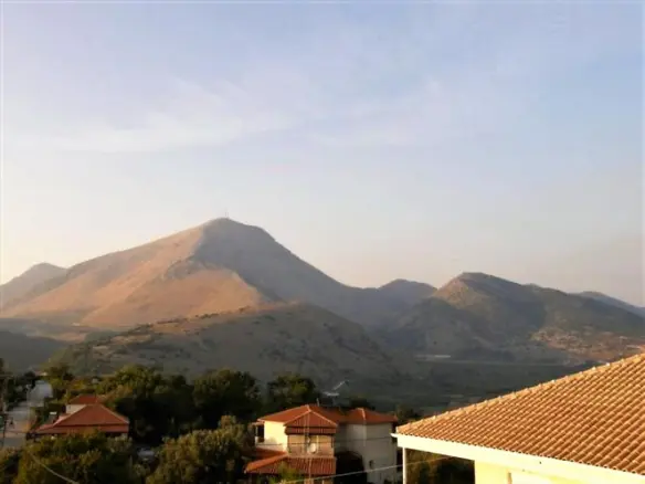 Hotel In Margariti, Greece (330 M²)