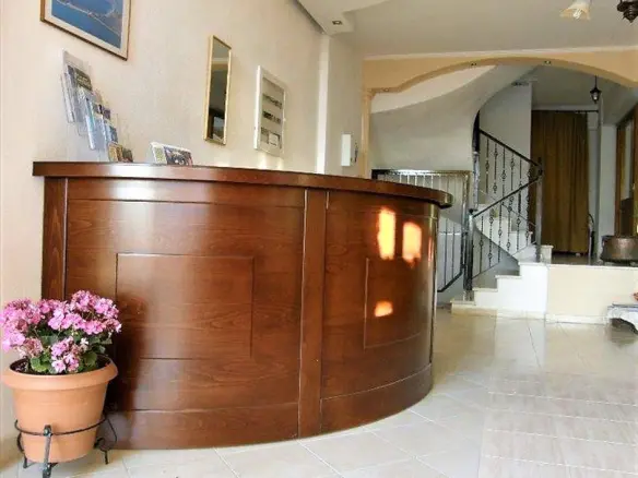 Hotel In Margariti, Greece (330 M²)