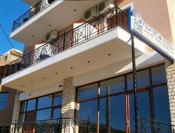 Hotel In Margariti, Greece (330 M²)