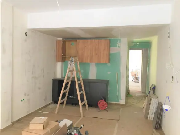 Commercial Property In Vardaris – Lahanokipi, Greece (120 M²)