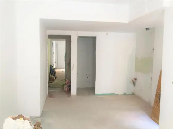 Commercial Property In Vardaris – Lahanokipi, Greece (120 M²)