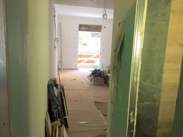 Commercial Property In Vardaris – Lahanokipi, Greece (120 M²)