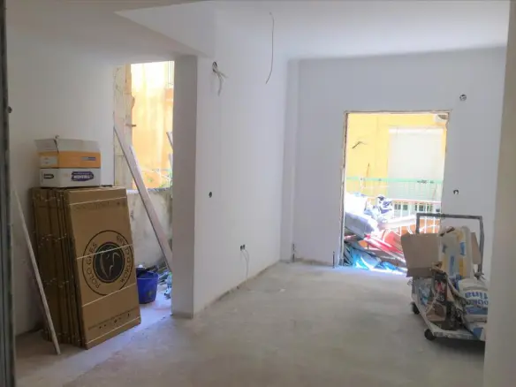 Commercial Property In Vardaris – Lahanokipi, Greece (120 M²)