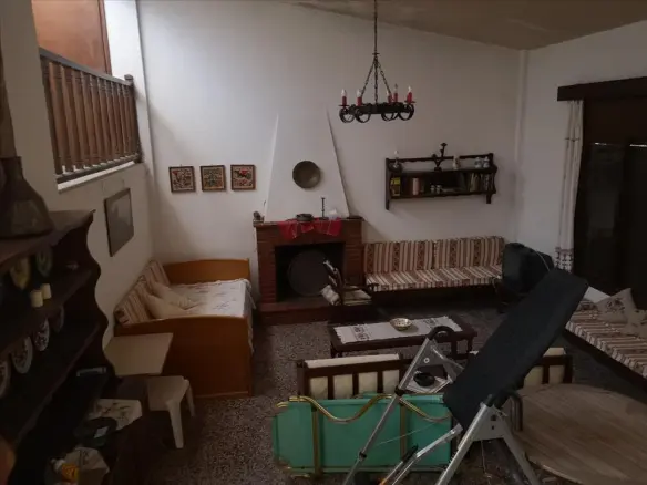 3-bedroom Maisonette In Kassandra, Greece (160 M²)