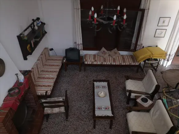 3-bedroom Maisonette In Kassandra, Greece (160 M²)