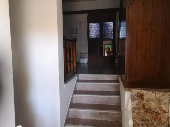 3-bedroom Maisonette In Kassandra, Greece (160 M²)
