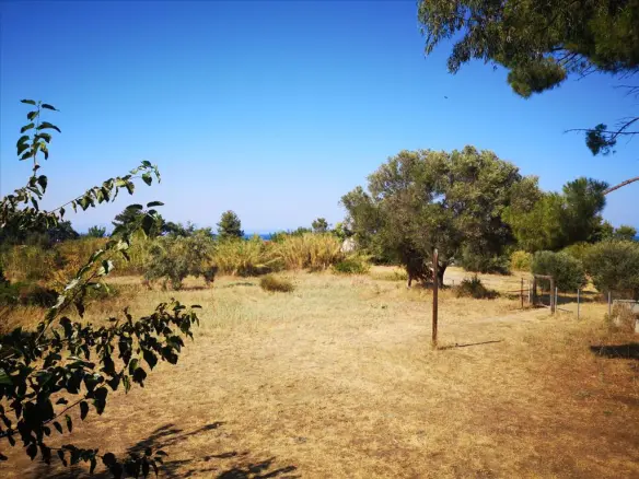 3-bedroom Maisonette In Kassandra, Greece (160 M²)