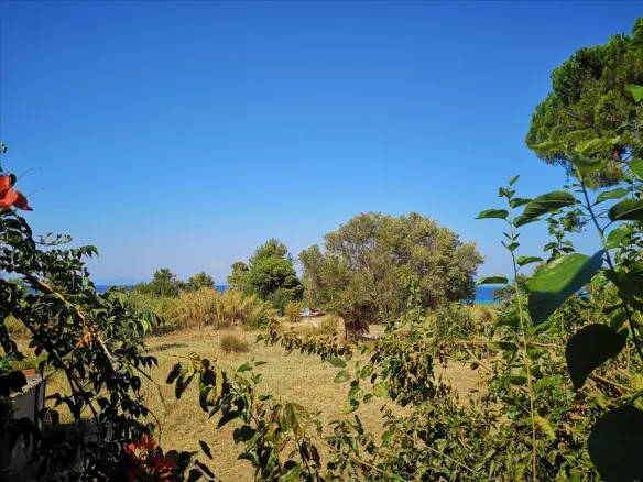 3-bedroom Maisonette In Kassandra, Greece (160 M²)