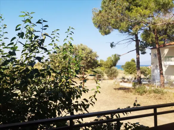 Land In Kassandra, Greece (280 M²)