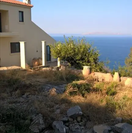 Detached House In Gazi, Greece (372 M²)