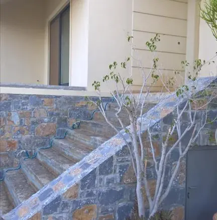 Detached House In Gazi, Greece (372 M²)