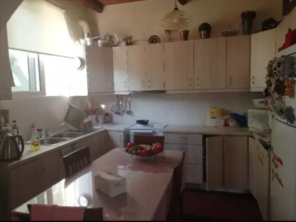 Business In Arkadi, Greece (389 M²)