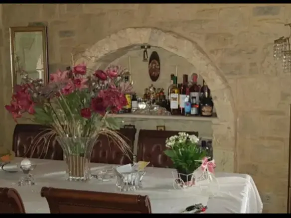 Business In Arkadi, Greece (389 M²)