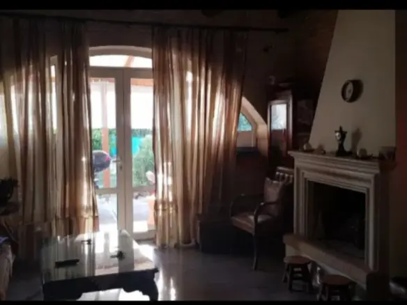 Business In Arkadi, Greece (389 M²)
