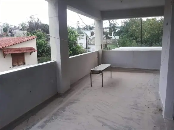Business In Arkadi, Greece (389 M²)