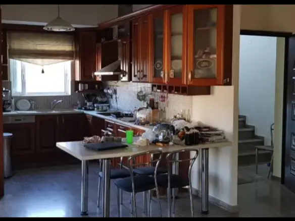 Business In Arkadi, Greece (389 M²)