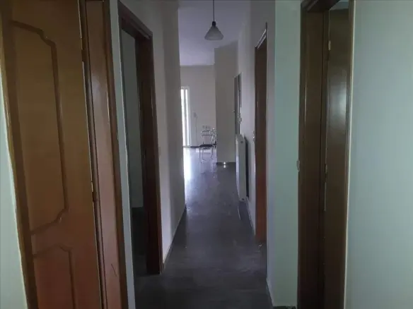 Business In Arkadi, Greece (389 M²)
