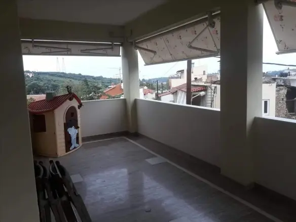 Business In Arkadi, Greece (389 M²)