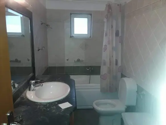 Business In Arkadi, Greece (389 M²)