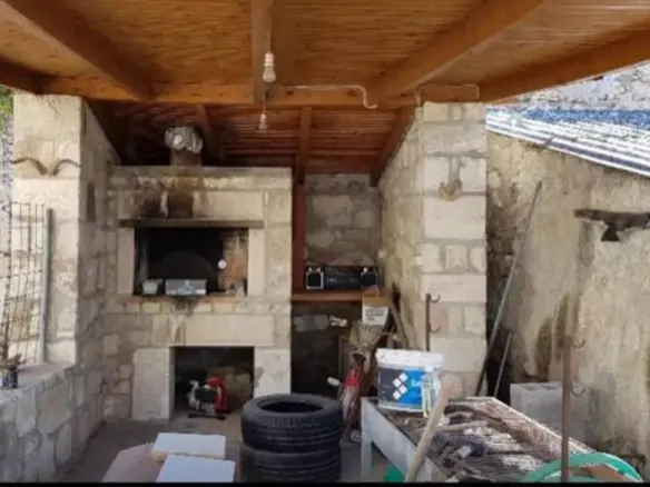 Business In Arkadi, Greece (389 M²)