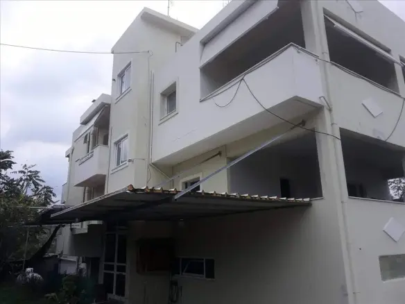 Business In Arkadi, Greece (389 M²)