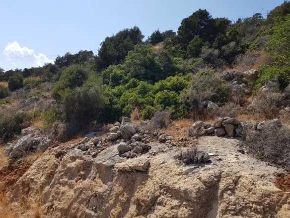 Land In Agios Nikolaos, Greece