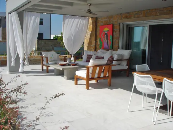 4-bedroom Villa In Kassandra, Greece (180 M²)