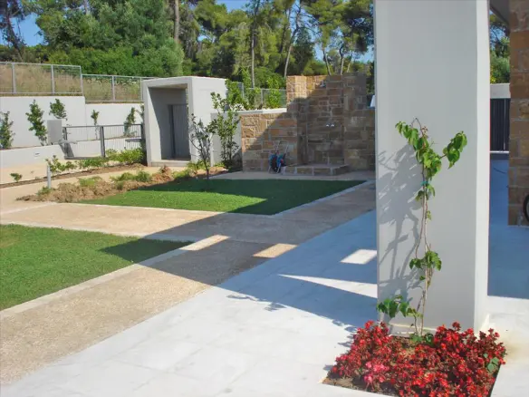 4-bedroom Villa In Kassandra, Greece (180 M²)