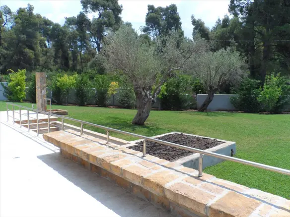 4-bedroom Villa In Kassandra, Greece (180 M²)