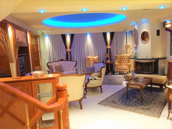 4-bedroom Maisonette In Panorama, Greece (250 M²)