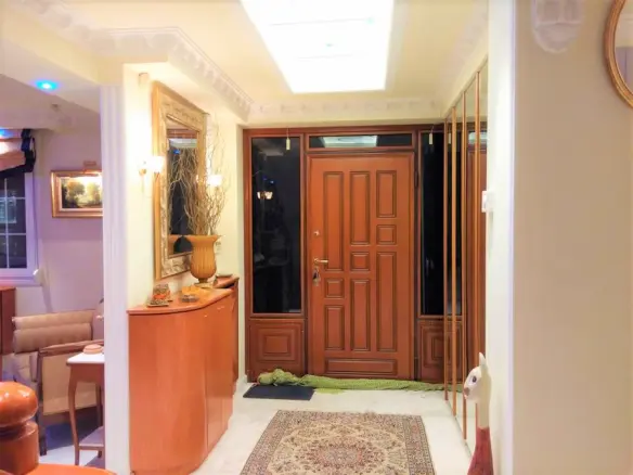 4-bedroom Maisonette In Panorama, Greece (250 M²)