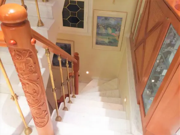 4-bedroom Maisonette In Panorama, Greece (250 M²)